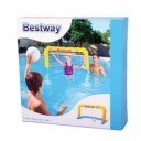 Vízilabda kapu felfújható Bestway 142x76 cm