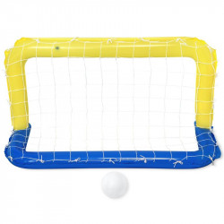 Vízilabda kapu felfújható Bestway 142x76 cm