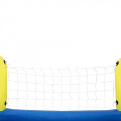 Vízi röplabda háló szett Bestway 244x64 cm
