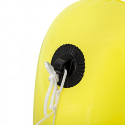 Vízi röplabda háló szett Bestway 244x64 cm