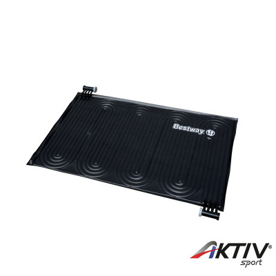 Szolárszőnyeg vízmelegítő Bestway Flowclear 110x170 cm 58423
