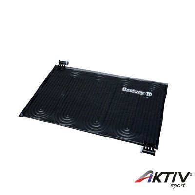 Szolárszőnyeg vízmelegítő Bestway Flowclear 110x170 cm 58423