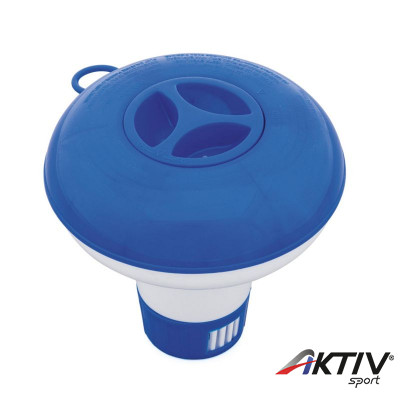 Úszó Vegyszeradagoló Bestway Flowclear 12,7 cm