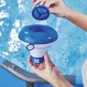 Úszó Vegyszeradagoló Bestway Flowclear 12,7 cm