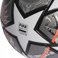 Focilabda Adidas Finale 21 UCL Junior J350 méret: 5