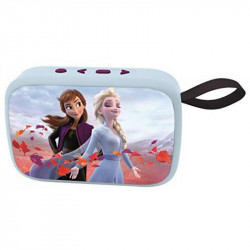 Hangszóró hordozható Frozen, Bluetooth