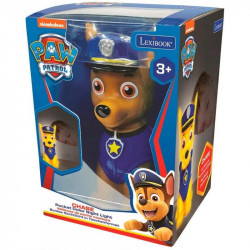 Éjszakai fényt adó figura Mancs Őrjárat Játék Vegatoys