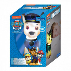 Éjszakai fényt adó figura Mancs Őrjárat