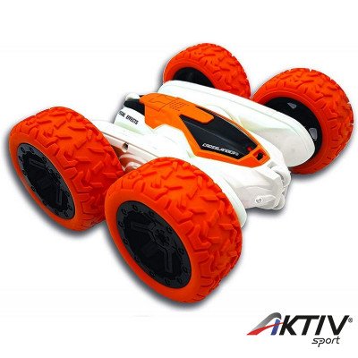 Távirányítós autó Crosslander