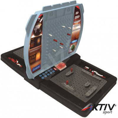 Társasjáték elektronikus Torpedo