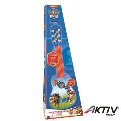 Akusztikus gitár Mancs Őrjárat 55 cm