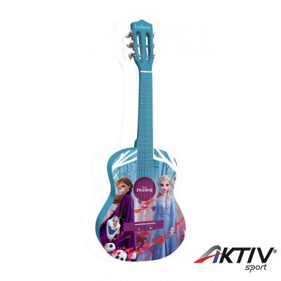 Akusztikus gitár Jégvarázs 55 cm