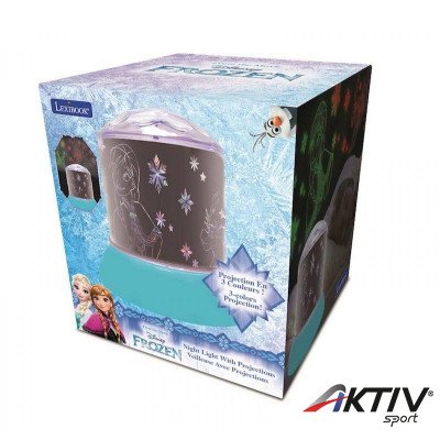Projektor mennyezeti Frozen