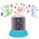 Projektor mennyezeti Frozen