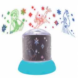 Projektor mennyezeti Frozen