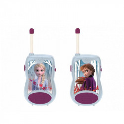 Walkie Talkies 100 m-ig Jégvarázs