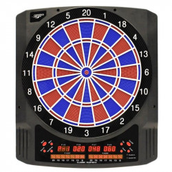 Elektromos darts tábla Classic Master II Játék Novo