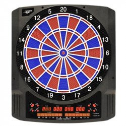 Elektromos darts tábla Classic Master II Játék Novo