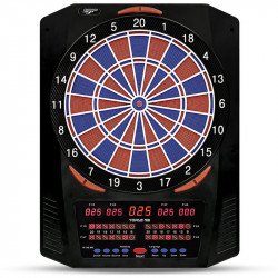 Elektromos darts tábla Topaz 901 Játék Novo