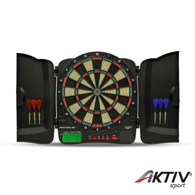 Elektromos darts tábla Panthera 301