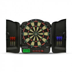 Elektromos darts tábla Panthera 301 Játék Novo