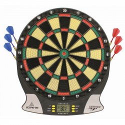 Elektromos darts tábla Score 301 Mark II Játék