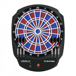 Elektromos darts tábla Arcadia 4.0 Bluetooth Játék Novo