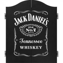 Darts komplett szett Jack Daniels limitált széria