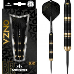Dart szett Mission Onza M1 réz 24 g Játék Mission