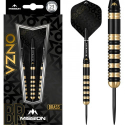 Dart szett Mission Onza M3 réz 23 g Játék Mission