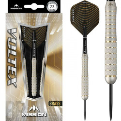Dart szett Mission Voltex M1 réz 23 g Játék Mission