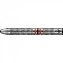 Dart szett Mission Force M25 twin ring, 80% wolfram 24 g