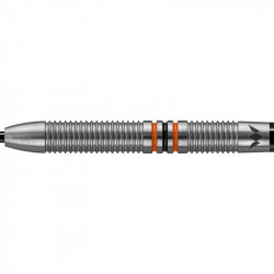 Dart szett Mission Force M25 twin ring, 80% wolfram 24 g