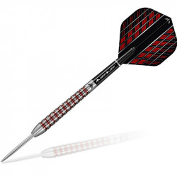Dart szett Mission Reiki M1 90% wolfram 23 g