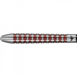 Dart szett Mission Reiki M1 90% wolfram 23 g