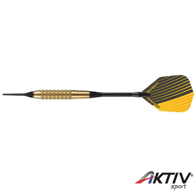 Dart szett Harrows Club soft réz 14 g