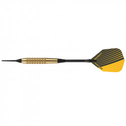 Dart szett Harrows Club soft réz 14 g Játék Harrows