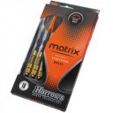 Dart szett Harrows Matrix soft réz 16 g