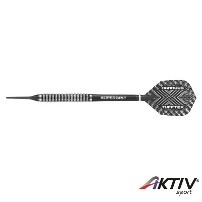 Dart szett Harrows Nemesis soft 85% wolfram 18 g