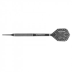 Dart szett Harrows Nemesis soft 85% wolfram 18 g Játék Harrows