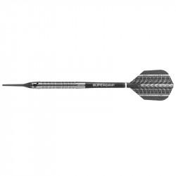 Dart szett Harrows Supergrip R soft 90% wolfram 16 g Játék Harrows