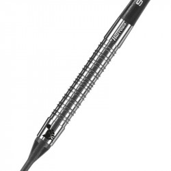 Dart szett Harrows Supergrip R soft 90% wolfram 16 g