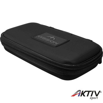 Dart tok Mission Freedom XL fekete