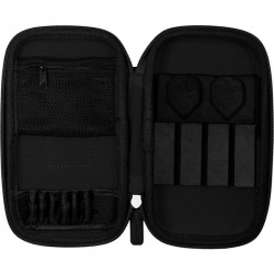 Dart tok Mission Freedom XL fekete