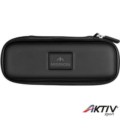 Dart tok Mission Freedom Slim fekete