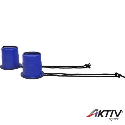 Aktivsport lépegető csúszásmentes felülettel