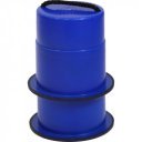 Aktivsport lépegető csúszásmentes felülettel