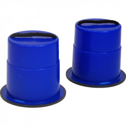 Aktivsport lépegető csúszásmentes felülettel