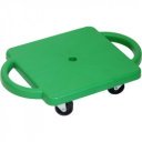 Kerekes deszka Aktivsport zöld