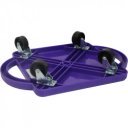 Kerekes deszka Aktivsport lila